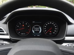 2019款 1.5L 手动豪华型