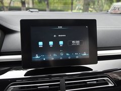 2019款 1.5L 手动豪华型