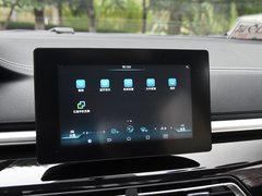 2019款 1.5L 手动豪华型
