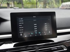 2019款 1.5L 手动豪华型