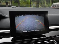 2019款 1.5L 手动豪华型