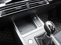 2019款 1.5L 手动豪华型
