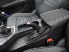 2019款 1.5L 手动豪华型