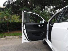 2019款 1.5L 手动豪华型