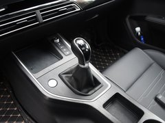 2019款 1.5L 手动豪华型