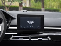 2019款 1.5L 手动豪华型
