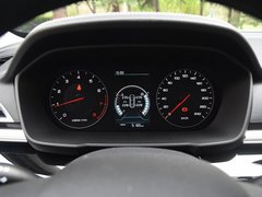 2019款 1.5L 手动豪华型