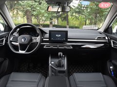 2019款 1.5L 手动豪华型