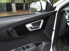 2019款 1.5L 手动豪华型
