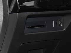 2019款 1.5L 手动豪华型