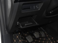 2019款 1.5L 手动豪华型