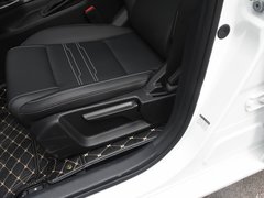 2019款 1.5L 手动豪华型