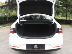 2019款 1.5L 手动豪华型