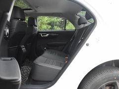 2019款 1.5L 手动豪华型