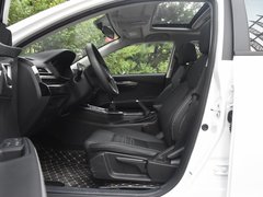 2019款 1.5L 手动豪华型