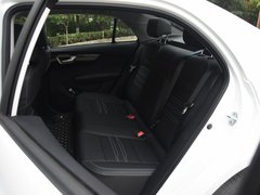 2019款 1.5L 手动豪华型