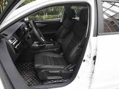 2019款 1.5L 手动豪华型