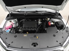 2019款 1.5L 手动豪华型
