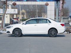 2019款 1.5L 自动豪华型