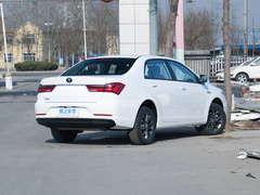 2019款 1.5L 自动豪华型