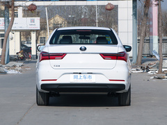 2019款 1.5L 自动豪华型