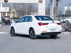 2019款 1.5L 自动豪华型