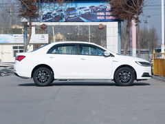 2019款 1.5L 自动豪华型