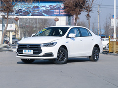 2019款 1.5L 自动豪华型