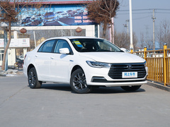 2019款 1.5L 自动豪华型