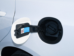 2019款 1.5L 自动豪华型