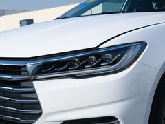 2019款 1.5L 自动豪华型