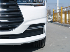 2019款 1.5L 自动豪华型