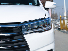 2019款 1.5L 自动豪华型
