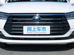 2019款 1.5L 自动豪华型