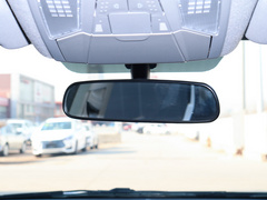 2019款 1.5L 自动豪华型