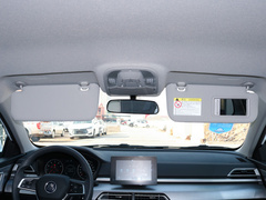 2019款 1.5L 自动豪华型