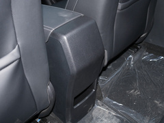 2019款 1.5L 自动豪华型