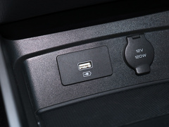 2019款 1.5L 自动豪华型