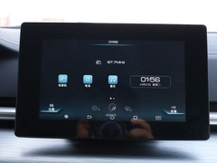 2019款 1.5L 自动豪华型