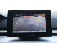 2019款 1.5L 自动豪华型