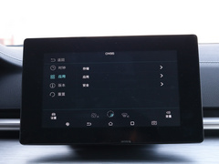 2019款 1.5L 自动豪华型