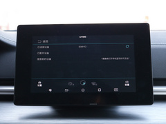 2019款 1.5L 自动豪华型