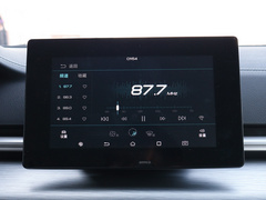 2019款 1.5L 自动豪华型