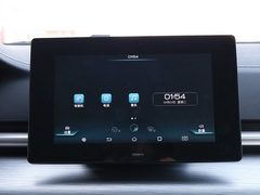 2019款 1.5L 自动豪华型