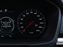2019款 1.5L 自动豪华型