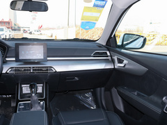 2019款 1.5L 自动豪华型