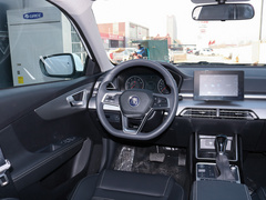 2019款 1.5L 自动豪华型
