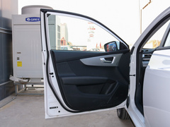 2019款 1.5L 自动豪华型