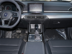 2019款 1.5L 自动豪华型