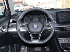 2019款 1.5L 自动豪华型